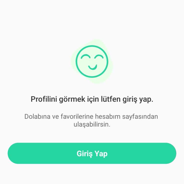 Hiçbir Gerekçe Olmadan Dolap Üyeliğimin Kapatılması Ve Mağduriyetim