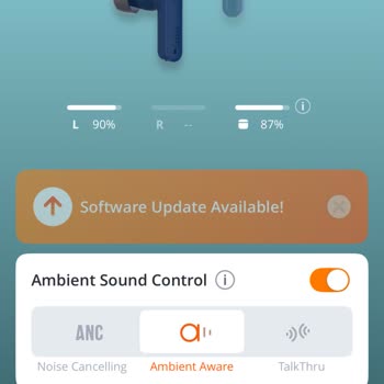 JBL Tune 230NC Kulaklığın Sağ Tarafı Şarj Olmuyor, Çözüm Bekliyorum