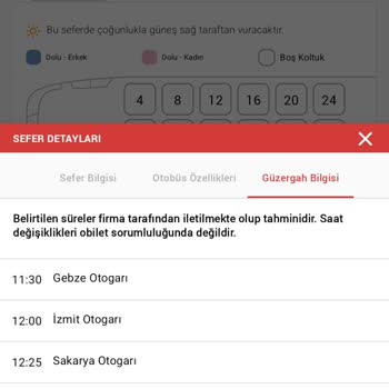 Düzce'ye Sabah Seferi Eksikliği Yolculuğumu Zorluyor