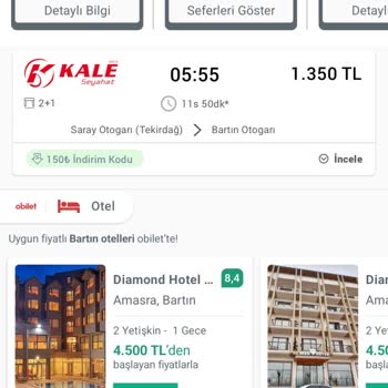 Düzce'ye Sabah Seferi Eksikliği Yolculuğumu Zorluyor