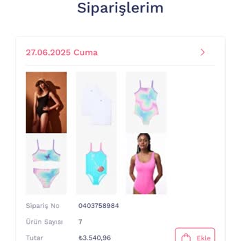 Siparişim Haftalardır Teslim Edilmedi, Mağdur Edildim!