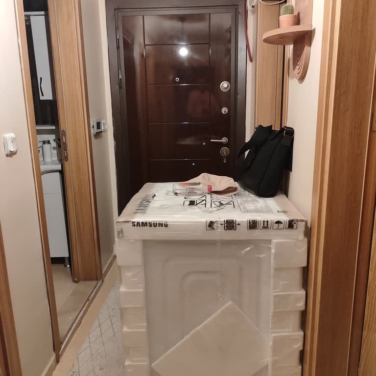 Samsung Kurutma Makinesi İçin Servis Gelmedi Bilgilendirme Yapılmadı