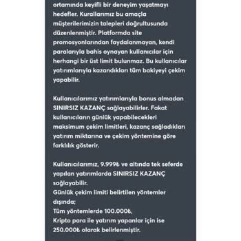 Bahiscom Kazancımın Büyük Kısmını Ödemedi Hesabım Kısıtlandı