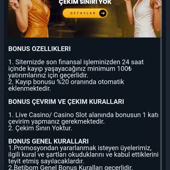 Kazanç Sonrası Para Ödemesi Yapılmıyor