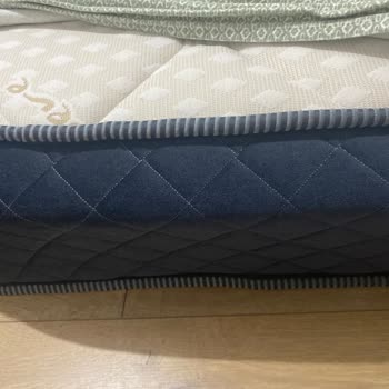 Kısa Sürede Çöken Sünger Ve İlgisiz Müşteri Hizmeti Nedeniyle Mağduriyet