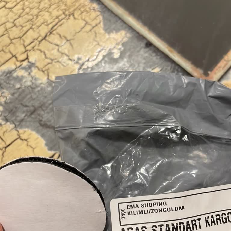 Eksik Ürün Gönderimi Ve Yanıltıcı Bilgilendirme