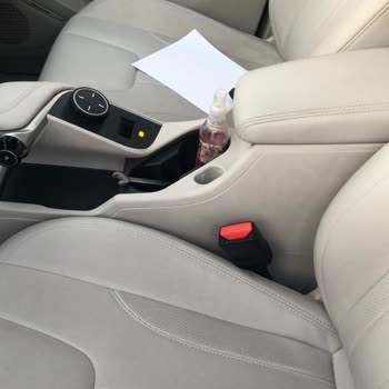 Togg Servis Sonrası Aracımda Beklenmedik Sorunlar Ve Temizlik Problemi Yaşadım