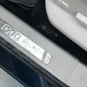 Togg Servis Sonrası Aracımda Beklenmedik Sorunlar Ve Temizlik Problemi Yaşadım