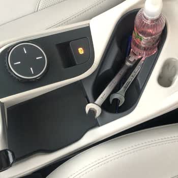 Togg Servis Sonrası Aracımda Beklenmedik Sorunlar Ve Temizlik Problemi Yaşadım