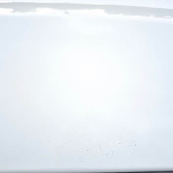 Yeni Model Aracımda Tavan Boyası Çatladı, Hayal Kırıklığına Uğradım