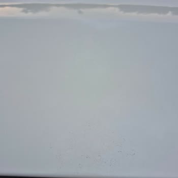 Yeni Model Aracımda Tavan Boyası Çatladı, Hayal Kırıklığına Uğradım