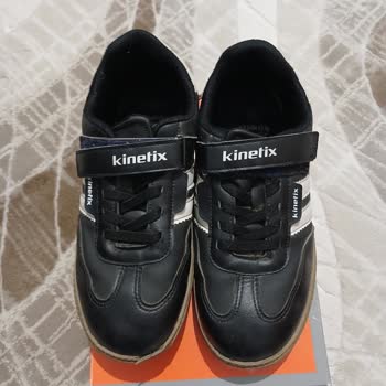 Kinetix Ayakkabıda Hızlı Deformasyon Ve İade Talebime Red
