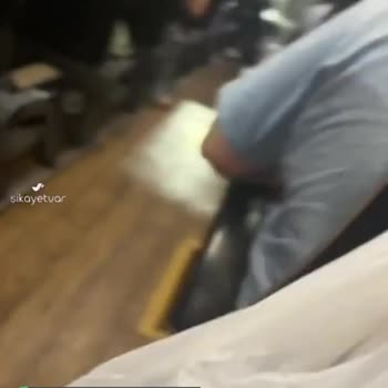Metro Turizm Hala Çorlu'ya Gidemedik Kaç Saattir Yoldayız Para İadesi İstiyoruz