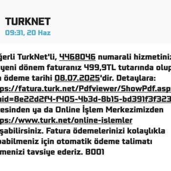 Sabit Fiyat Sözüne Rağmen Yapılan Fiyat Artışı Mağduriyeti