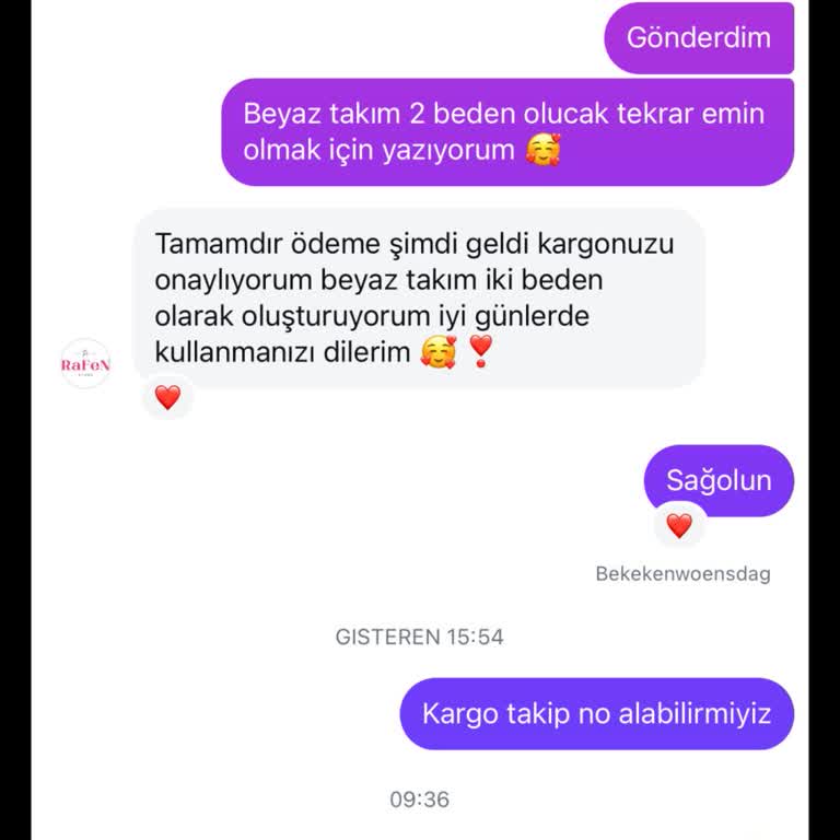 Sipariş Var, Ürün Yok: Müşteri Hizmetleri Sessizliğe Büründü