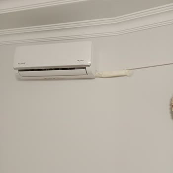 Klimanın Geç Ve Hatalı Montajı Nedeniyle Yaşanan Sorunlar