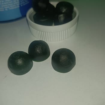 Aldığım Vita Ceel Hair & Nail Gummies Ürünü Bozuk Ve Kalitesiz Çıktı