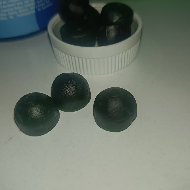Aldığım Vita Ceel Hair & Nail Gummies Ürünü Bozuk Ve Kalitesiz Çıktı