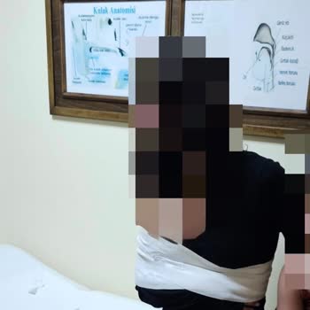 Otelde Yaşanan Kaza Sonrası Yetersiz Kriz Yönetimi Ve İlgisiz Yaklaşım