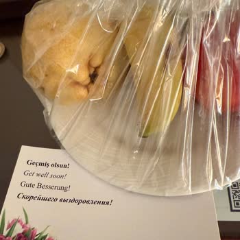 Otelde Yaşanan Kaza Sonrası Yetersiz Kriz Yönetimi Ve İlgisiz Yaklaşım