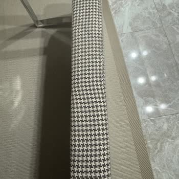 Arda Mobilya'dan Eksik Ve Özürsüz Hizmet: Kusurlu Ürün, Sorumluluk Alınmıyor