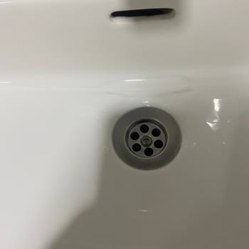 Bocchi Lavabo Seramik Kaplaması Erken Soyuluyor, Çözüm Bekliyorum