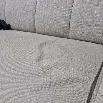 İstikbal Koltuk Kumaşı Kısa Sürede Deforme Oluyor Çözüm Bekliyoruz