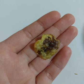 Chips Master Cips Paketinden Hijyen Sorunu: Sağlığımız Tehlikede!