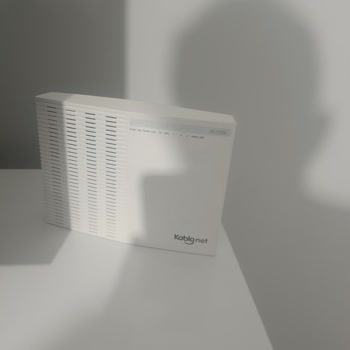 Modem Kurulu Ama İnternet Yok, Muhatap Bulamıyorum