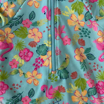 Çocuk Mayosu İlk Kullanımda Bozuldu Çözüm Bekliyorum