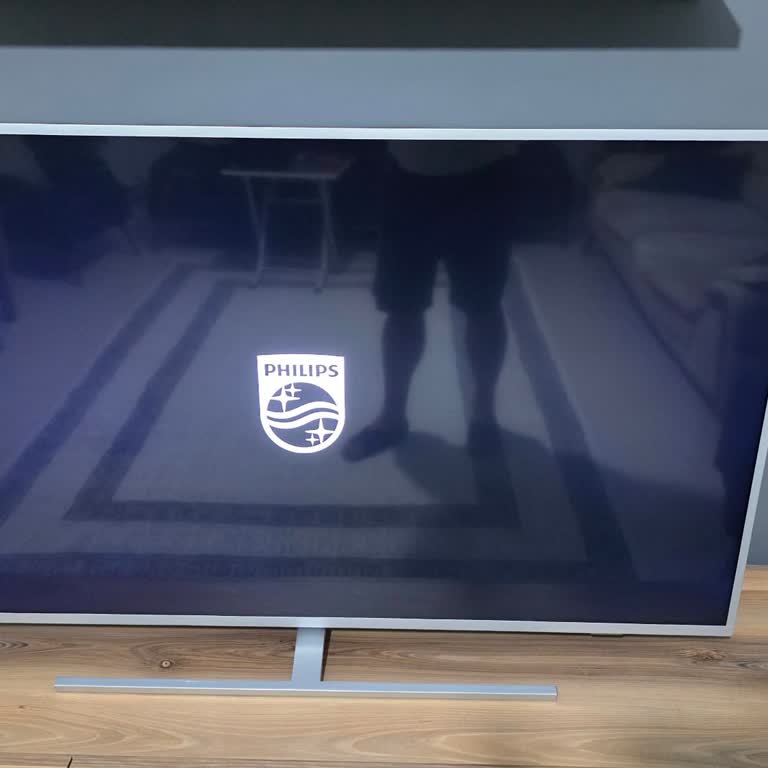 Yazılım Güncellemesi Sonrası Televizyon Açılmıyor, Mağduriyet Yaşıyorum