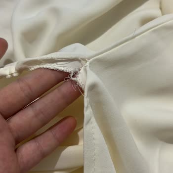 Aldığım Takım Hatalı Ve Renk Farklı, İade Talebim Reddedildi