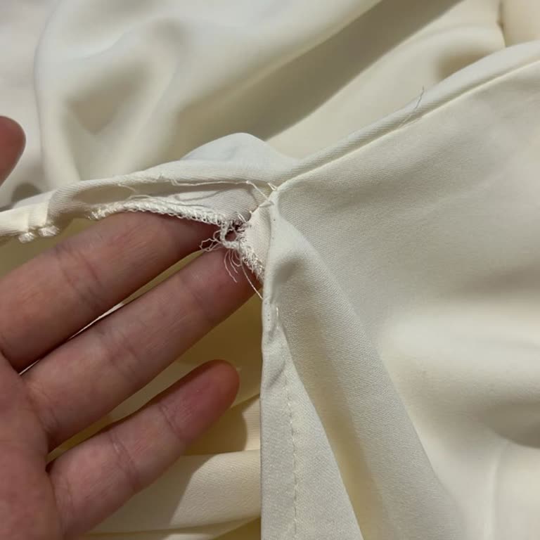 Aldığım Takım Hatalı Ve Renk Farklı, İade Talebim Reddedildi