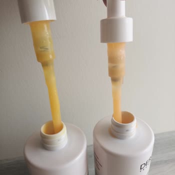 Trendyol’dan Aldığım Dercos Şampuanlar Faturasız Geldi!