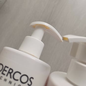 Trendyol’dan Aldığım Dercos Şampuanlar Faturasız Geldi!