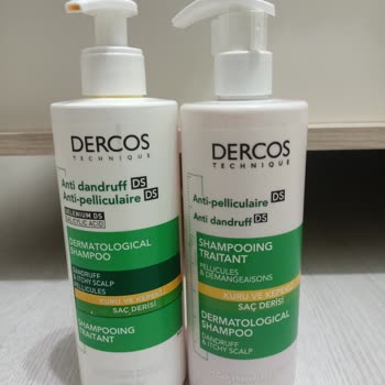 Trendyol’dan Aldığım Dercos Şampuanlar Faturasız Geldi!