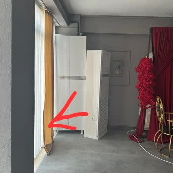 Klimamın Montajında Yüksek Ek Ücret Ve Çözüm Sunulmaması