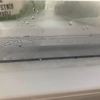 Satıcının Yanlış Bilgilendirmesi Sonucu Ayıplı Buzdolabı Teslimatı Ve Çözülmeyen Sorun