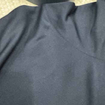 Lescon Eşofman Tüylenme Sorunu Ve Mağaza İlgisizliği