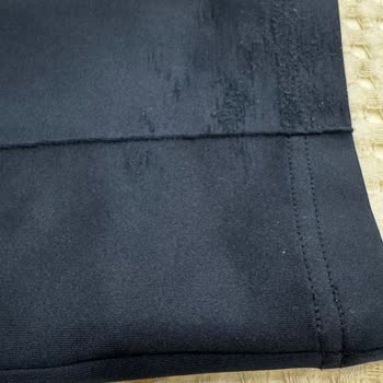 Lescon Eşofman Tüylenme Sorunu Ve Mağaza İlgisizliği