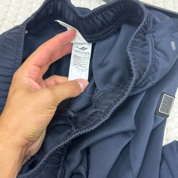 Lescon Eşofman Tüylenme Sorunu Ve Mağaza İlgisizliği