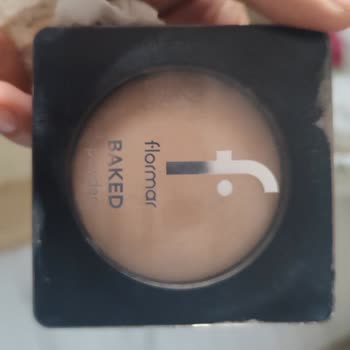 Flormar Terracotta Pudra Kapakları Sürekli Kırılıyor Taşımak İmkansız