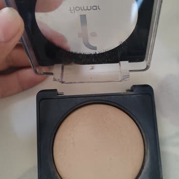 Flormar Terracotta Pudra Kapakları Sürekli Kırılıyor Taşımak İmkansız