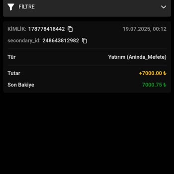 Bonus Taleplerimin Gerekçesiz Olarak Reddedilmesi