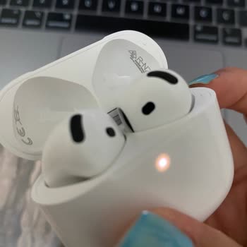 Trendyol'dan Aldığım Airpods Replika Ve Faturasız Çıktı, Çözüm Yok