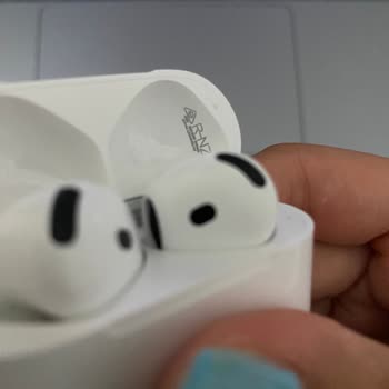 Trendyol'dan Aldığım Airpods Replika Ve Faturasız Çıktı, Çözüm Yok