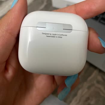 Trendyol'dan Aldığım Airpods Replika Ve Faturasız Çıktı, Çözüm Yok