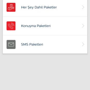 Bimcell'de Paket Yüklemesi Sorunu Ve Para İadesi Mağduriyeti