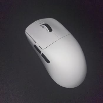 Kısa Sürede Arızalanan Gaming Mouse Hayal Kırıklığı Yarattı