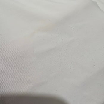 Pull And Bear'dan Aldığım Ürün İlk Yıkamada Kullanılamaz Hale Geldi